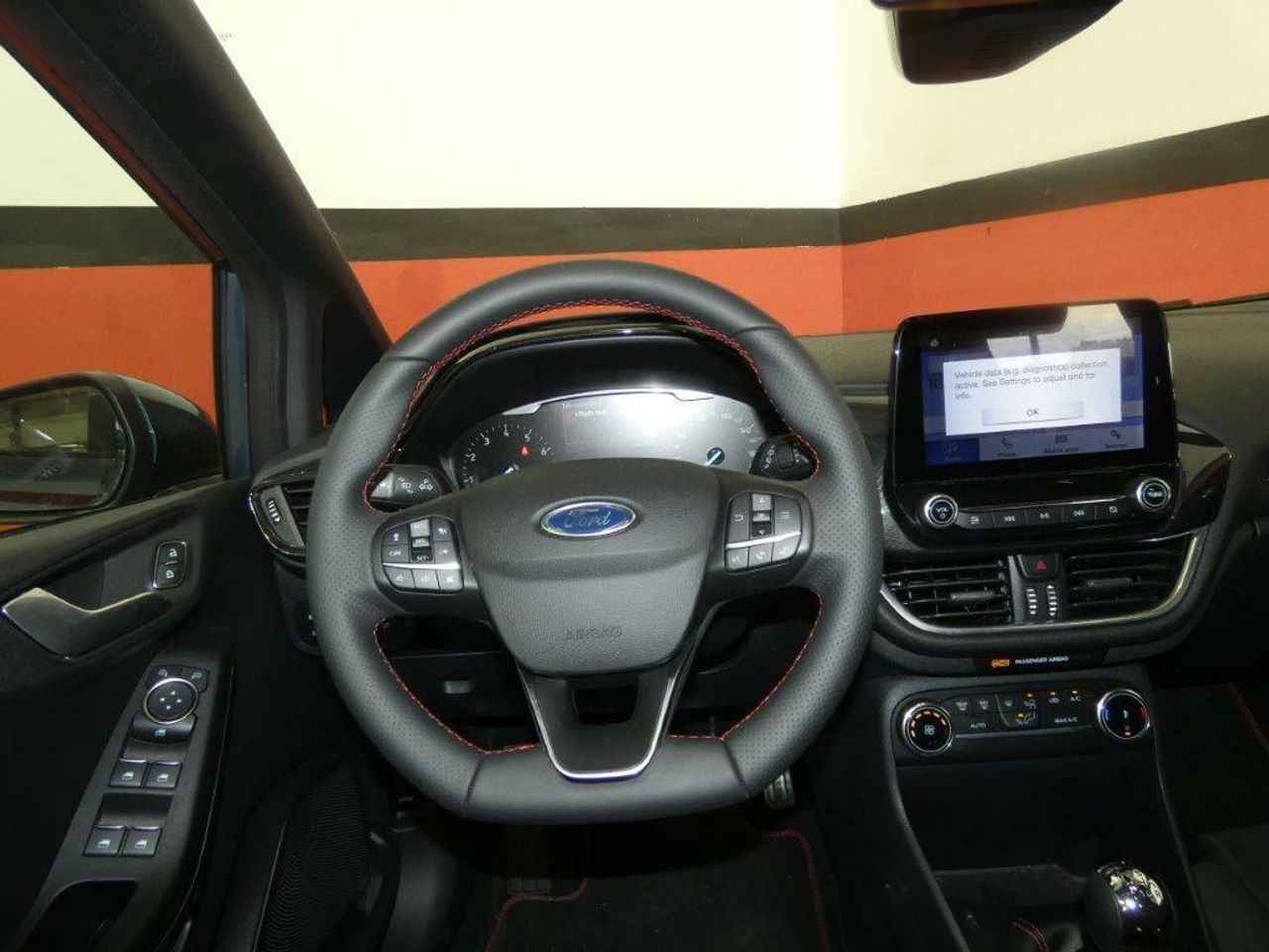Foto Ford Fiesta 9