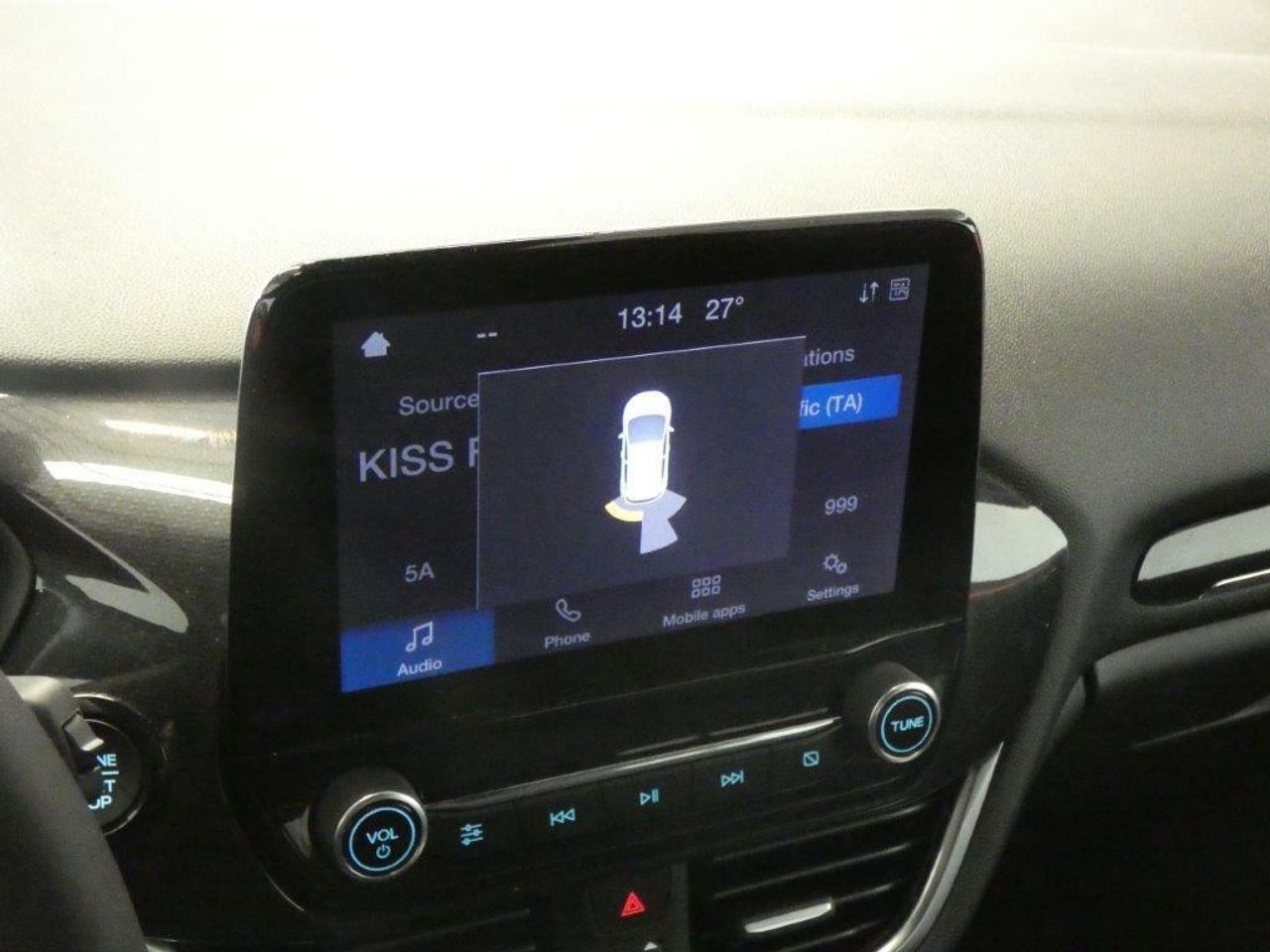 Foto Ford Fiesta 10