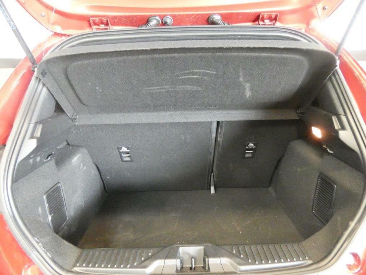 Foto Ford Fiesta 15