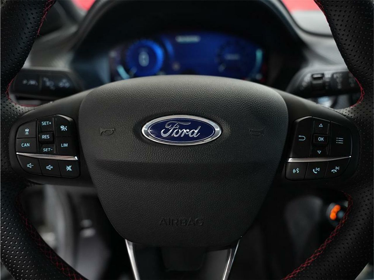 Foto Ford Puma 8