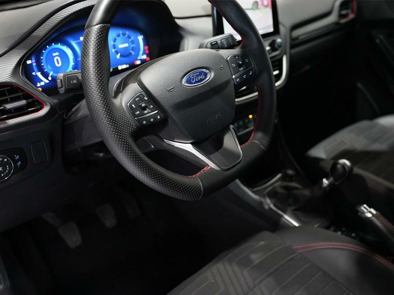 Foto Ford Puma 9