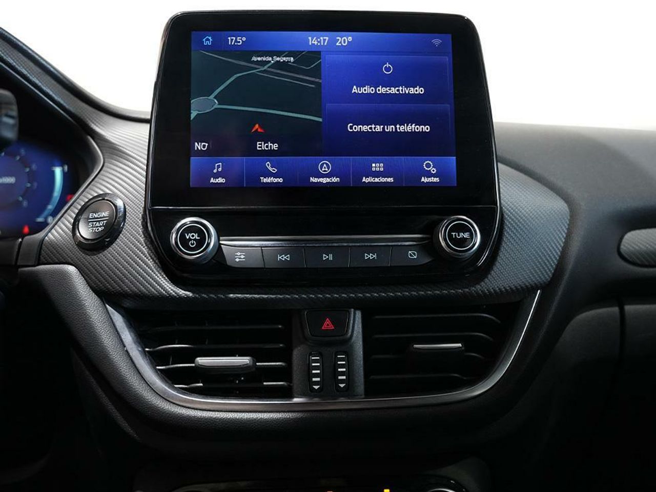 Foto Ford Puma 12