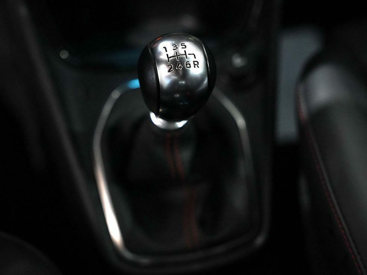 Foto Ford Puma 15
