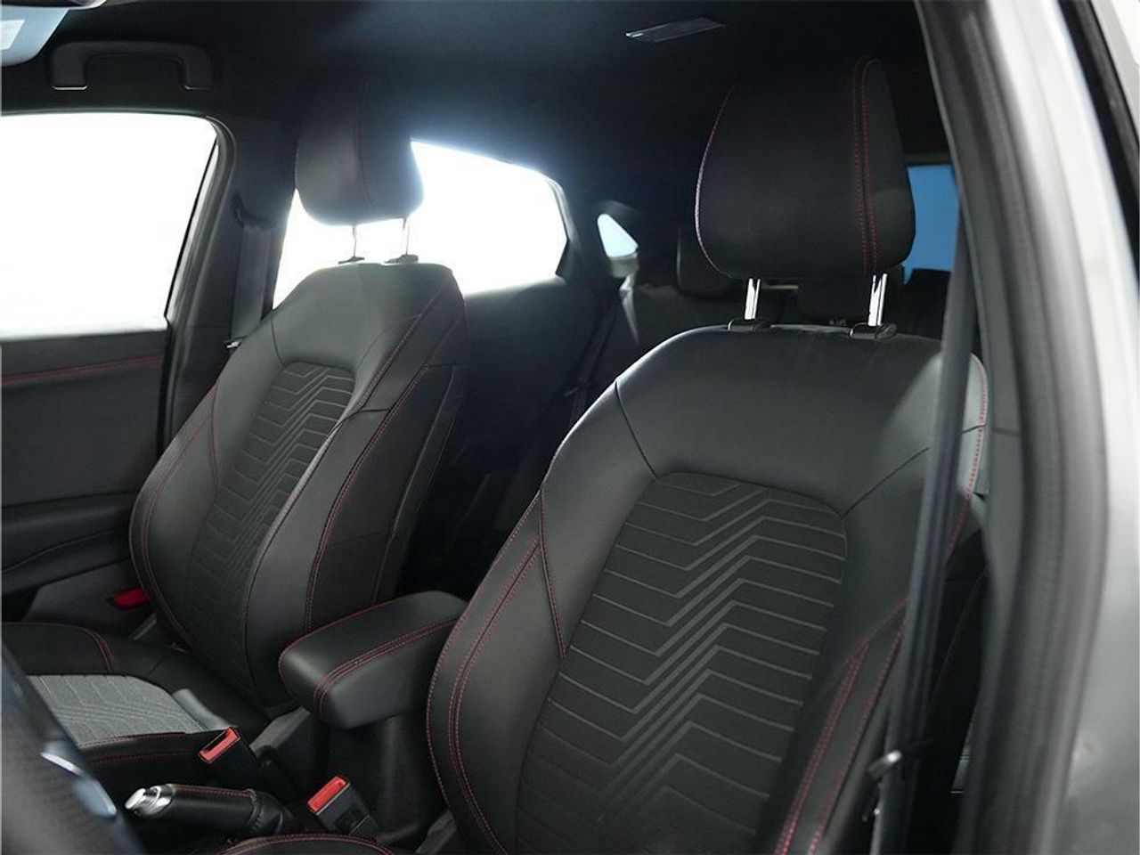 Foto Ford Puma 17