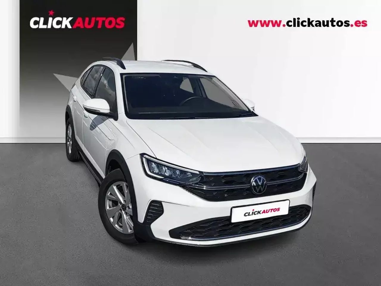 Foto Volkswagen Taigo 3