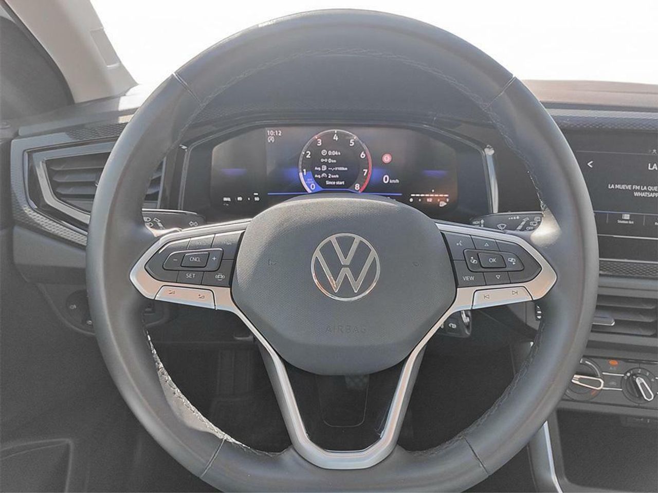 Foto Volkswagen Taigo 6