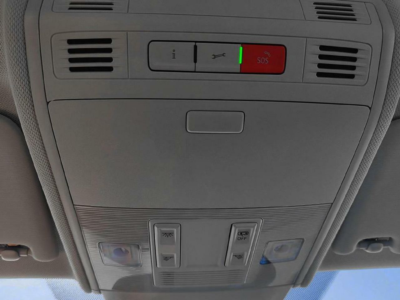 Foto Volkswagen Taigo 9