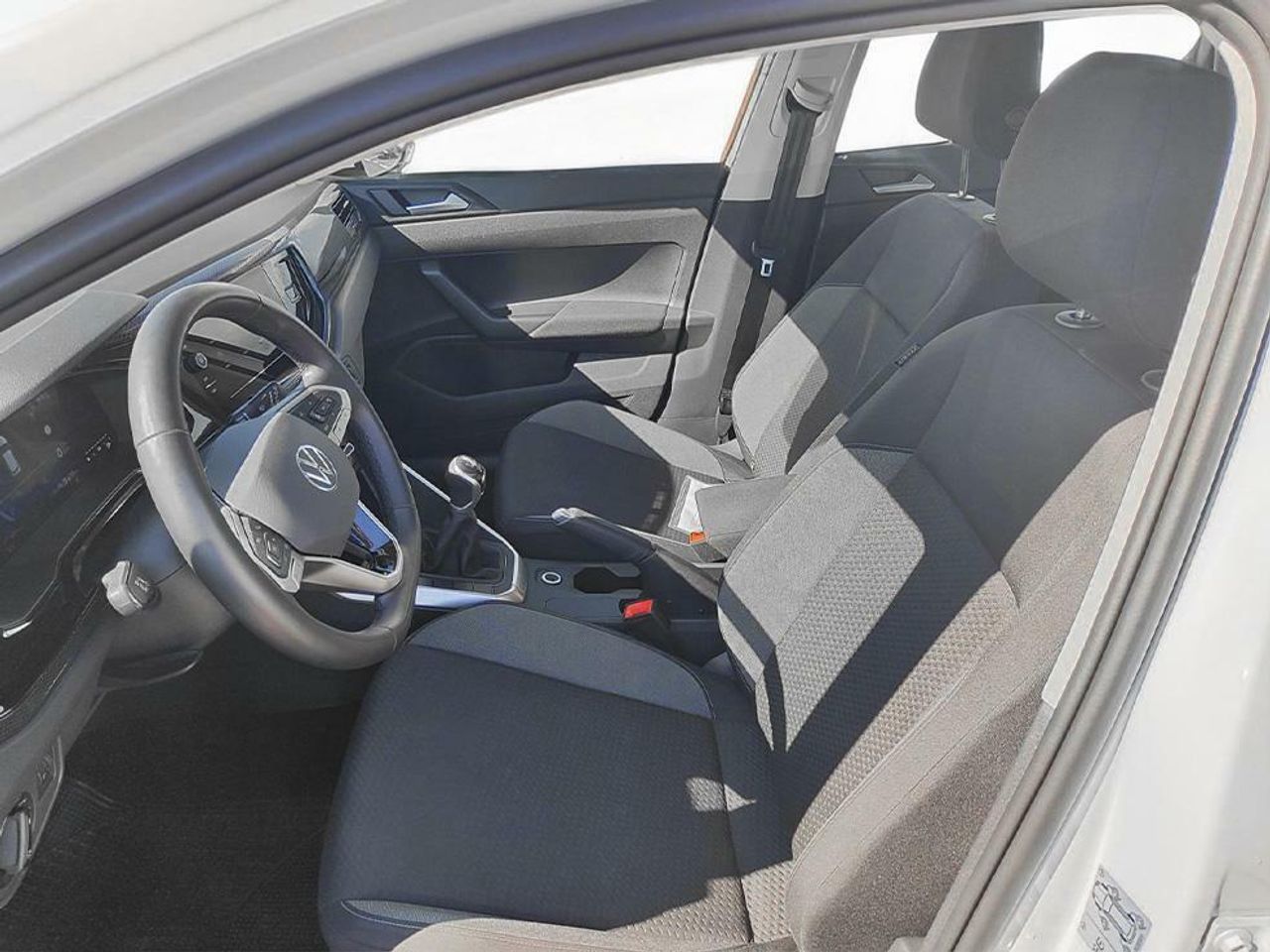Foto Volkswagen Taigo 12