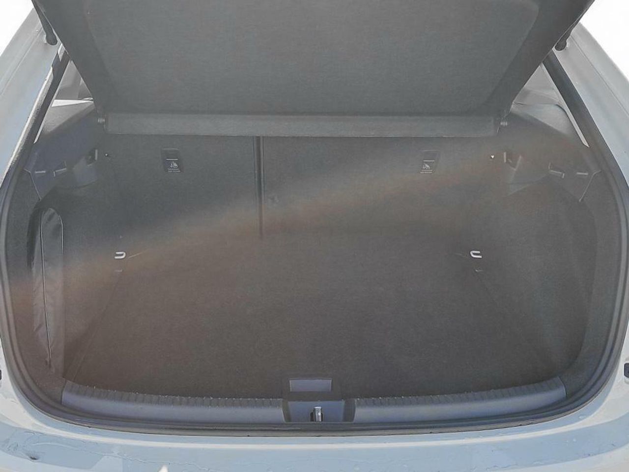 Foto Volkswagen Taigo 14