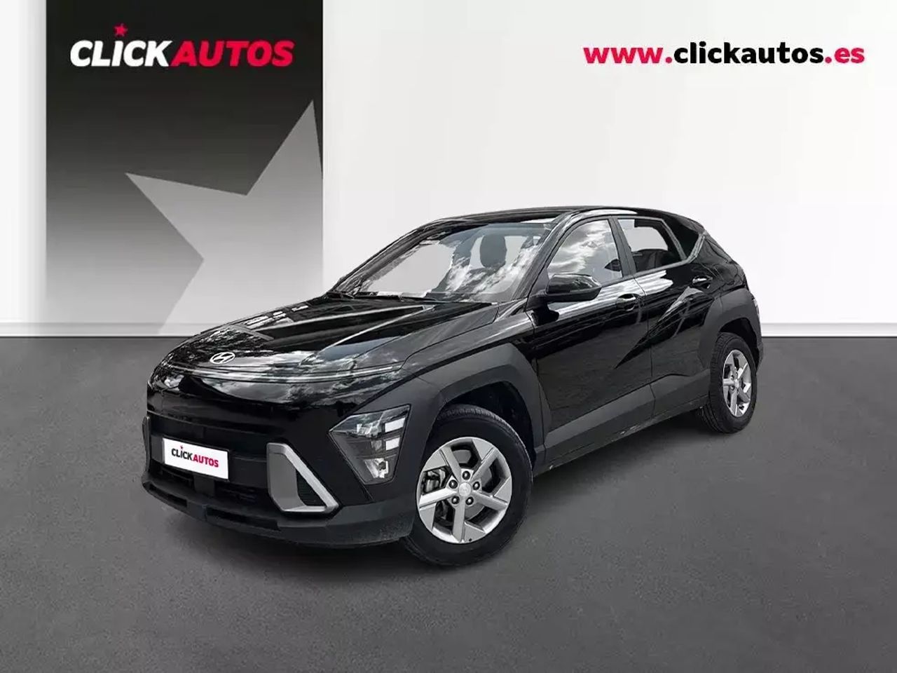 Foto Hyundai Kona 1