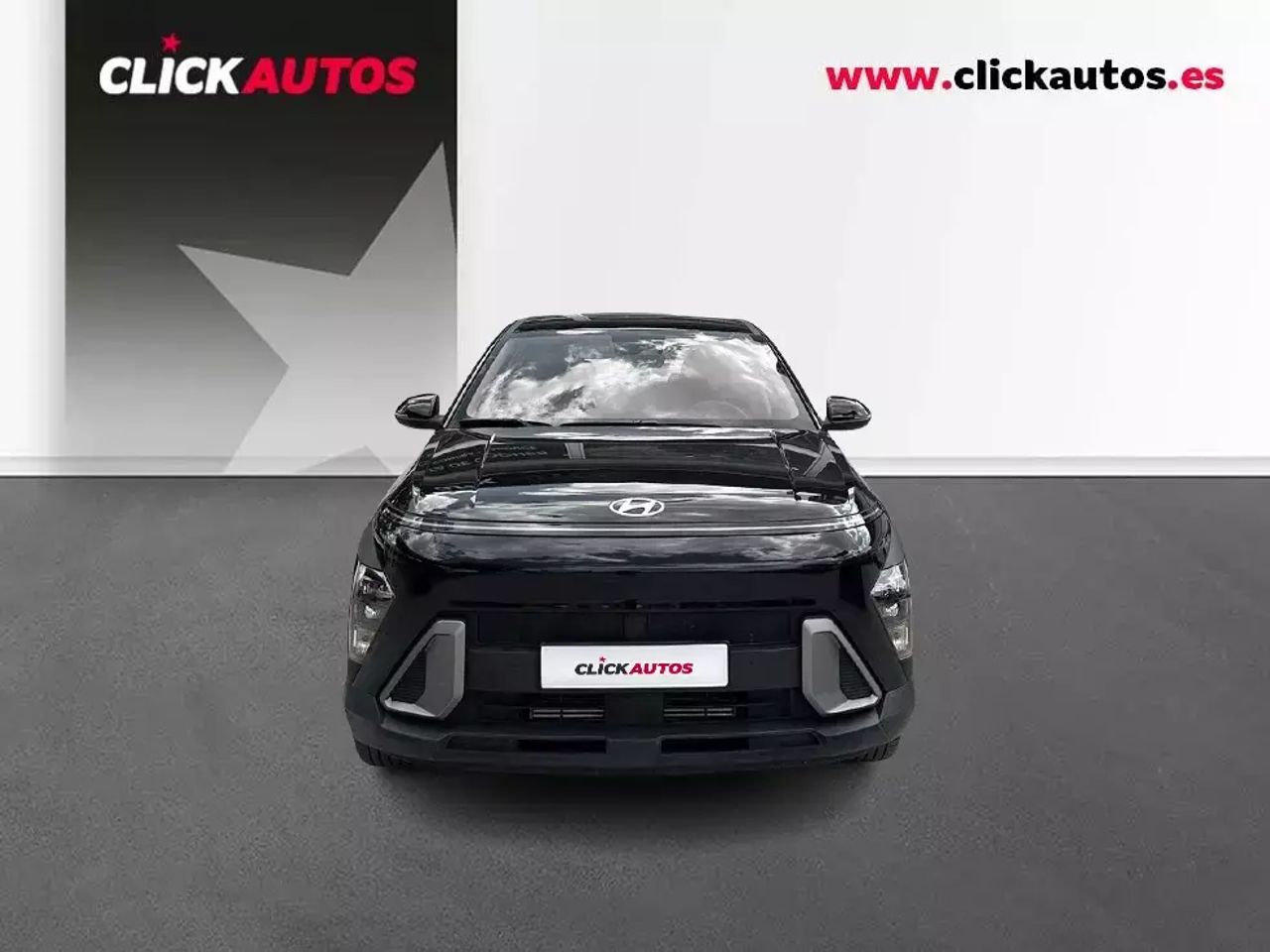 Foto Hyundai Kona 2