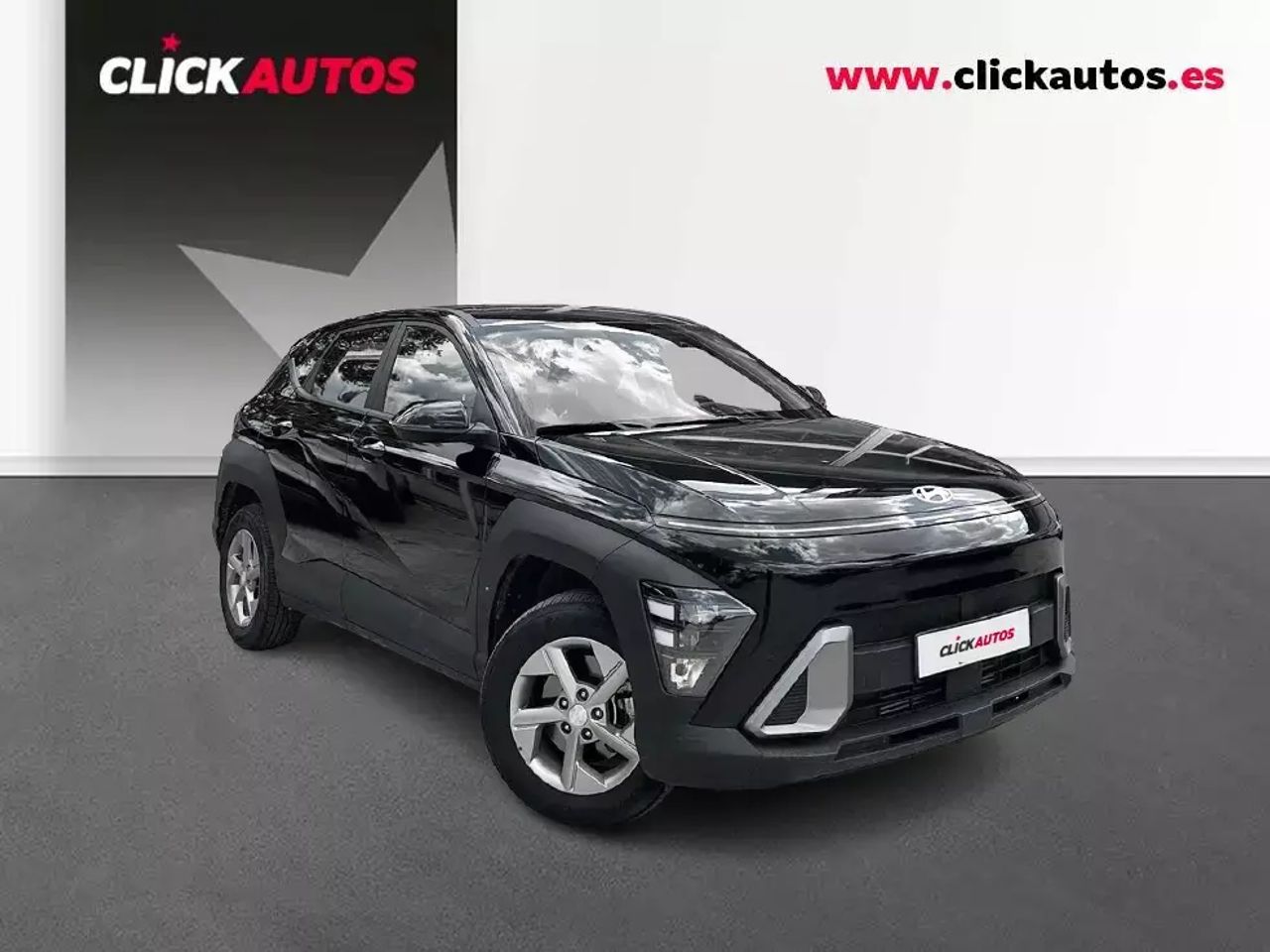 Foto Hyundai Kona 3