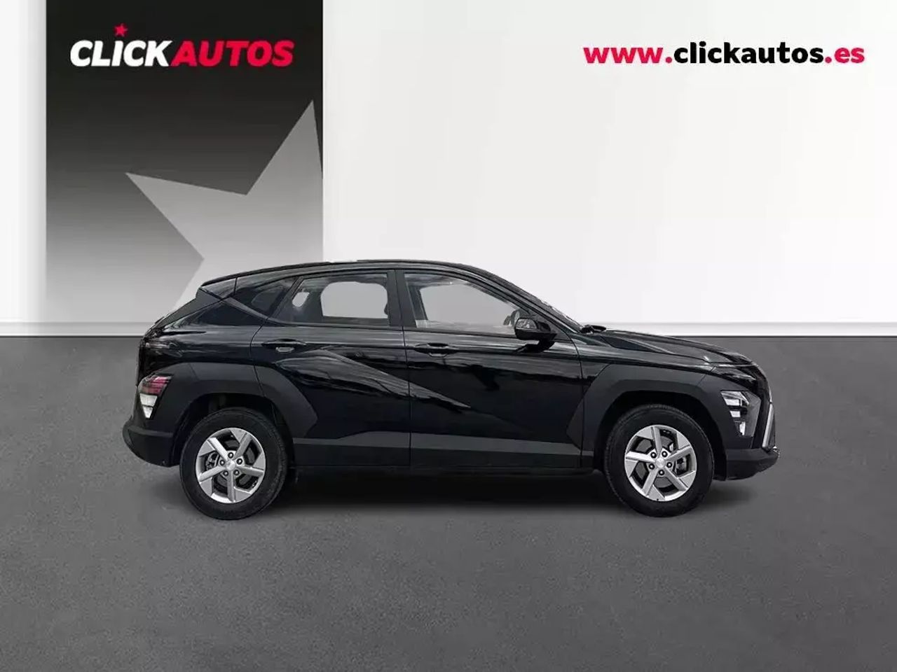 Foto Hyundai Kona 4