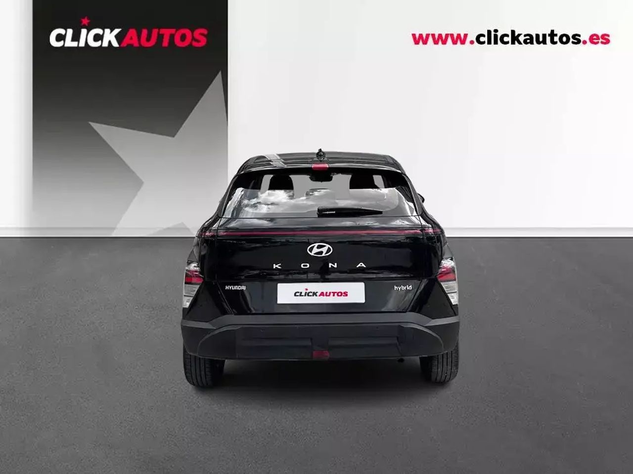 Foto Hyundai Kona 5