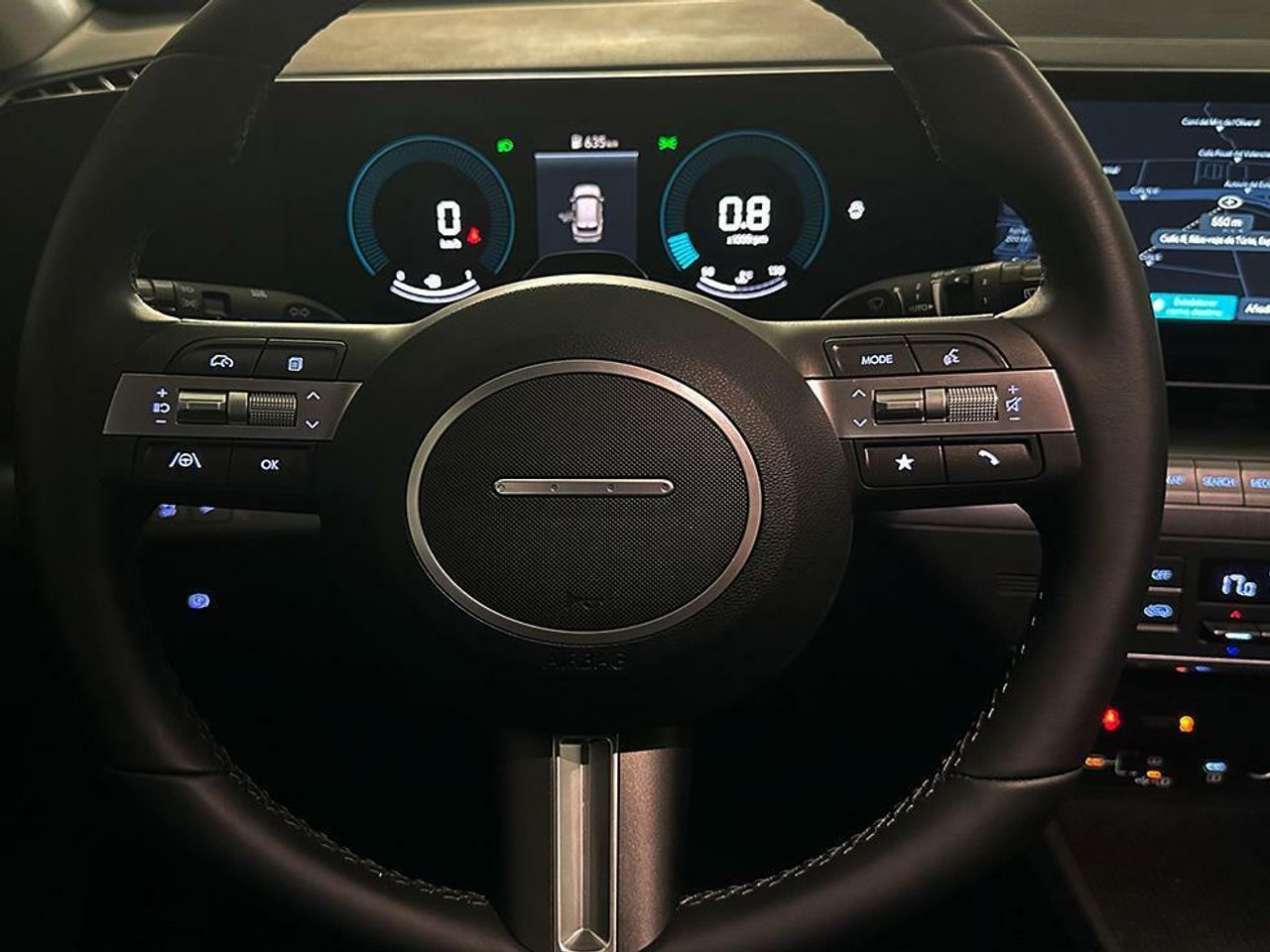 Foto Hyundai Kona 7