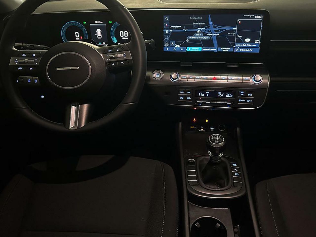 Foto Hyundai Kona 8