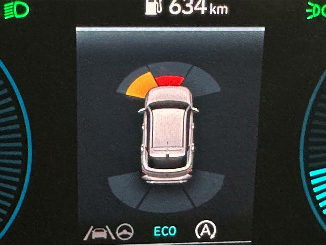 Foto Hyundai Kona 11