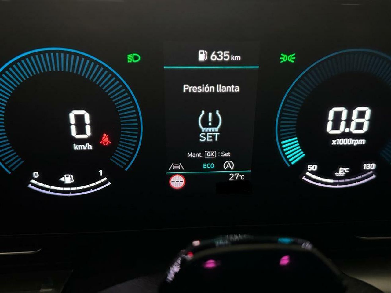 Foto Hyundai Kona 12