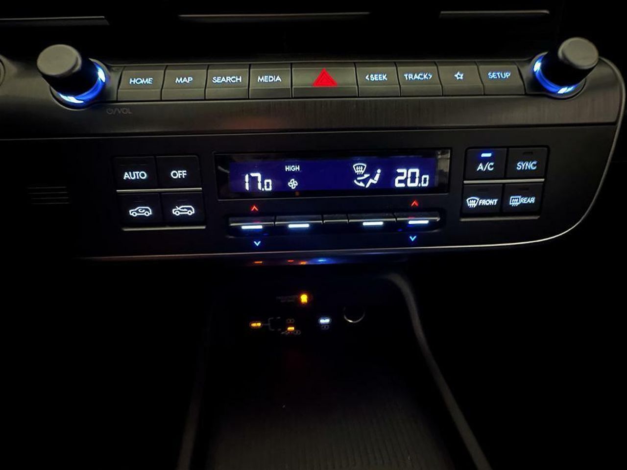 Foto Hyundai Kona 13