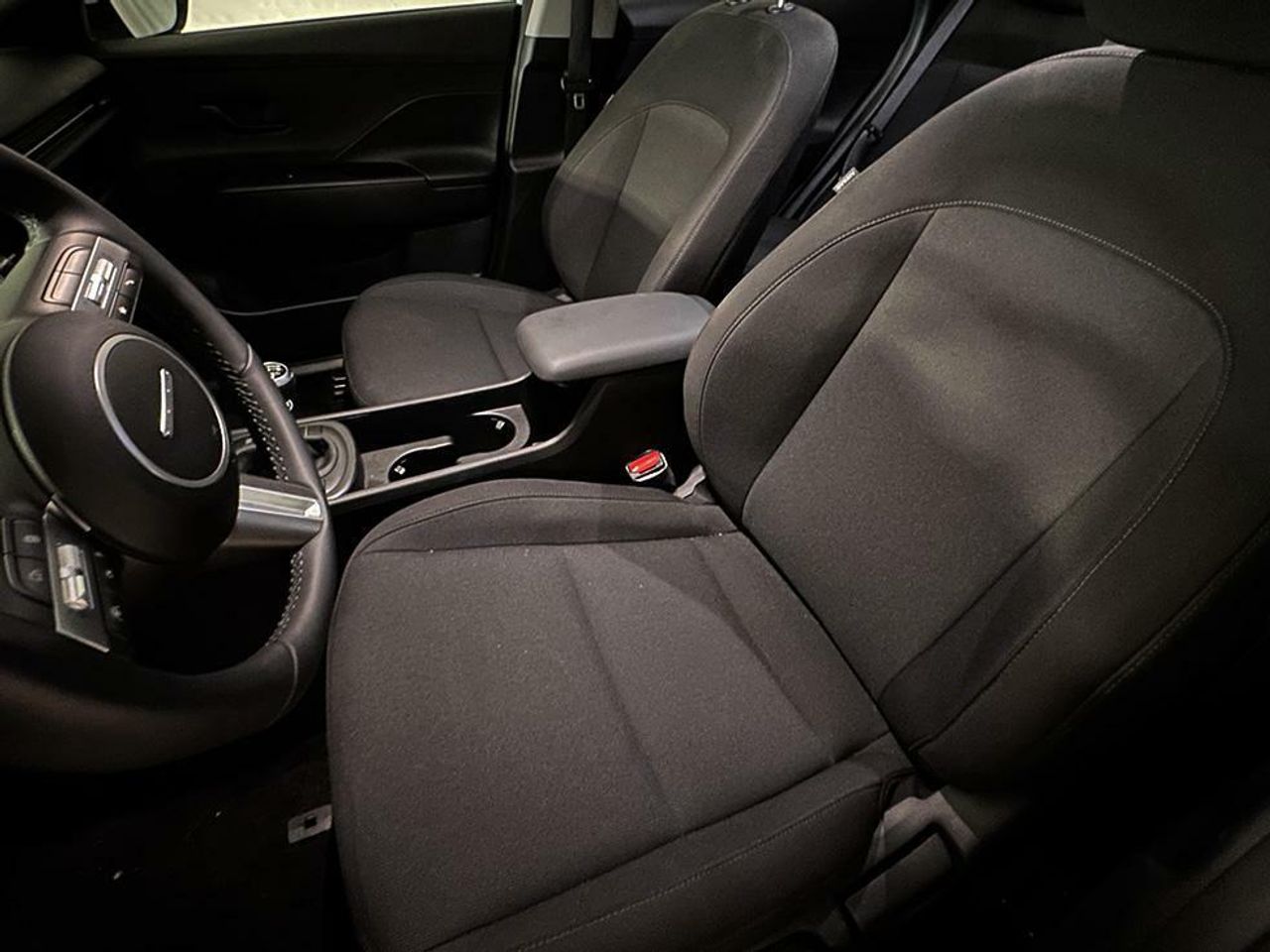 Foto Hyundai Kona 16
