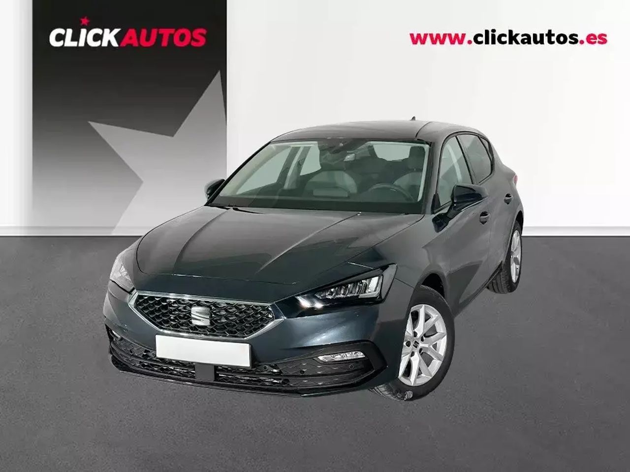 Foto Seat León 1
