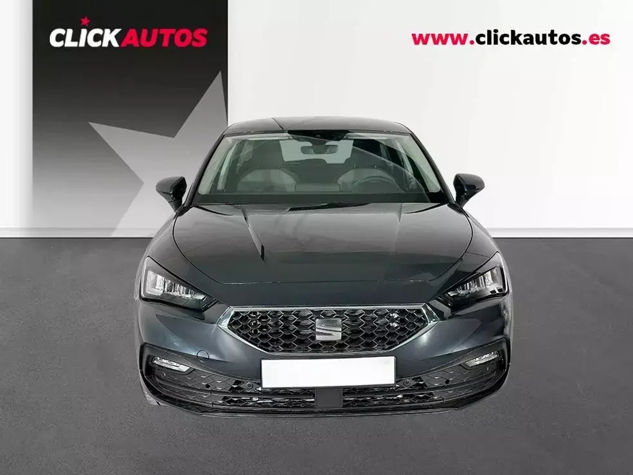 Foto Seat León 2