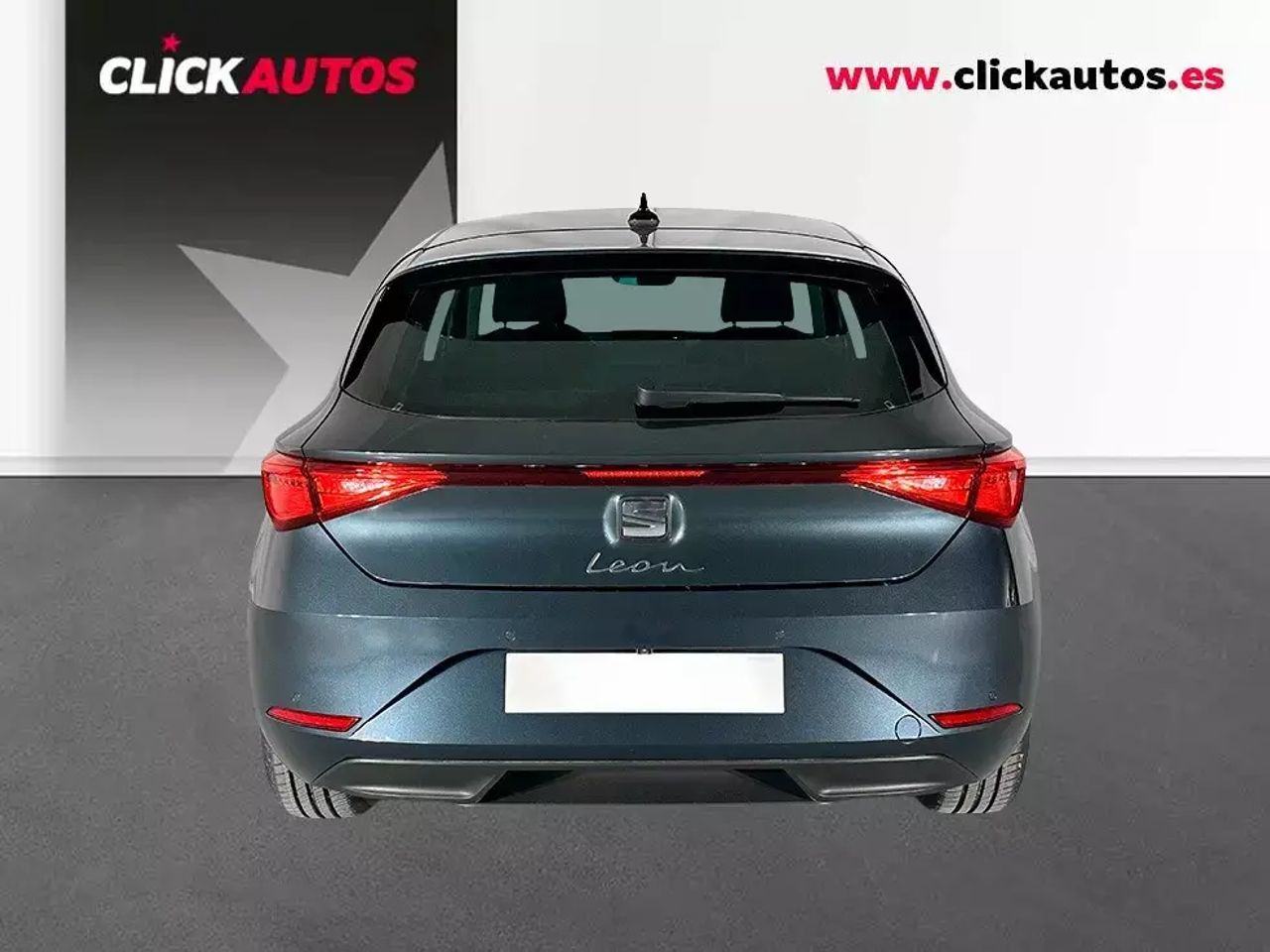 Foto Seat León 5