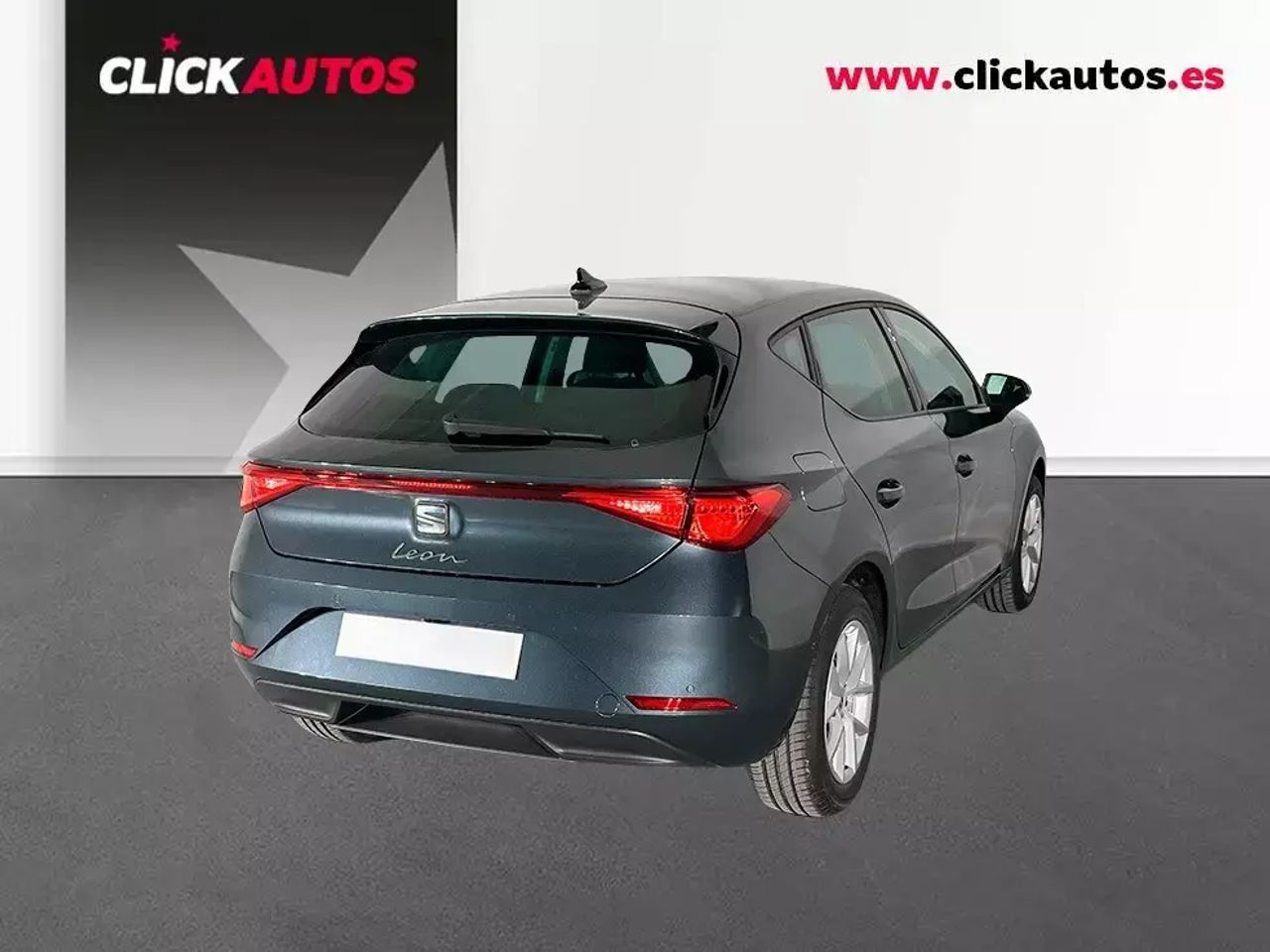 Foto Seat León 6