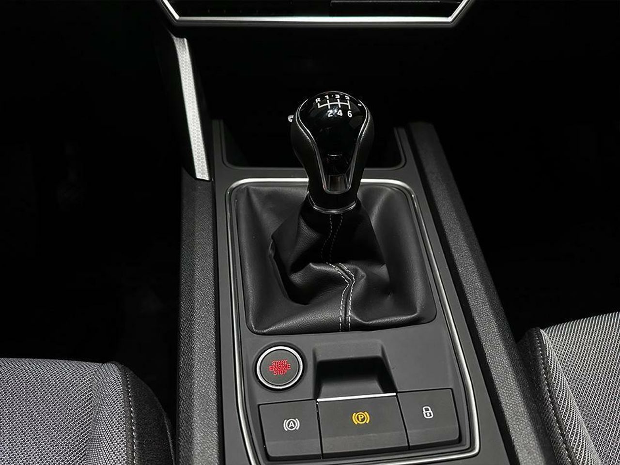 Foto Seat León 13