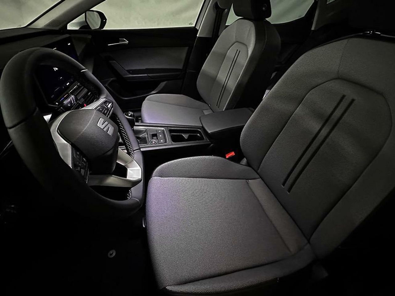 Foto Seat León 15