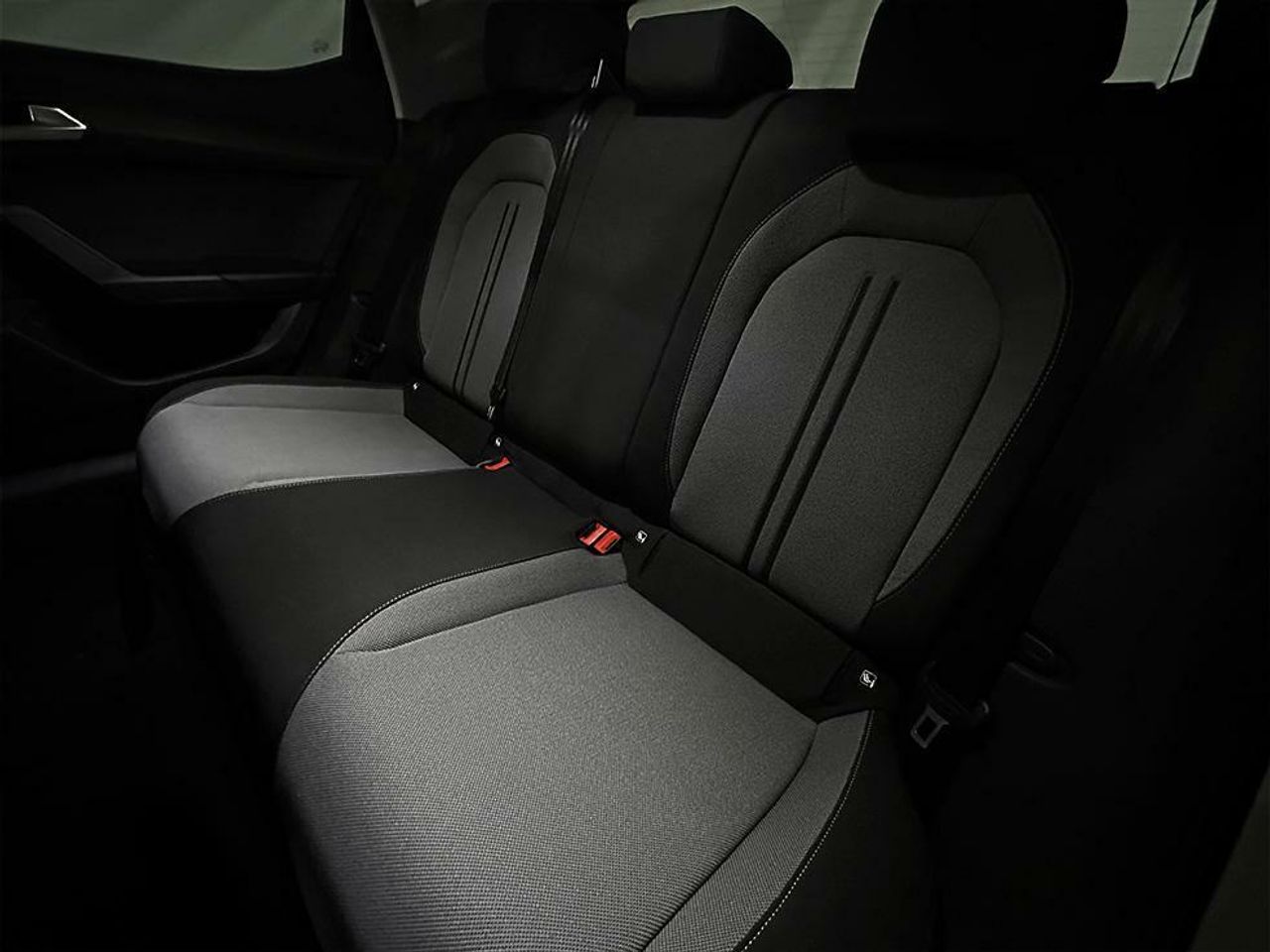 Foto Seat León 16
