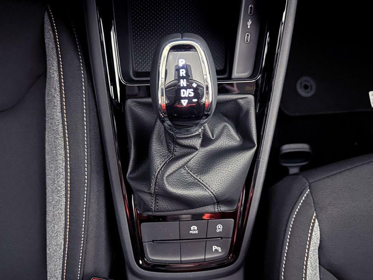 Foto Skoda Kamiq 20