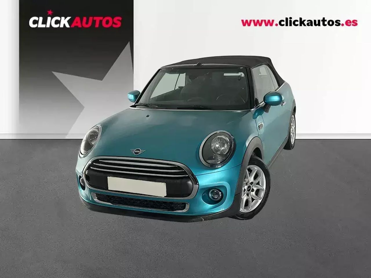 Foto Mini One 2