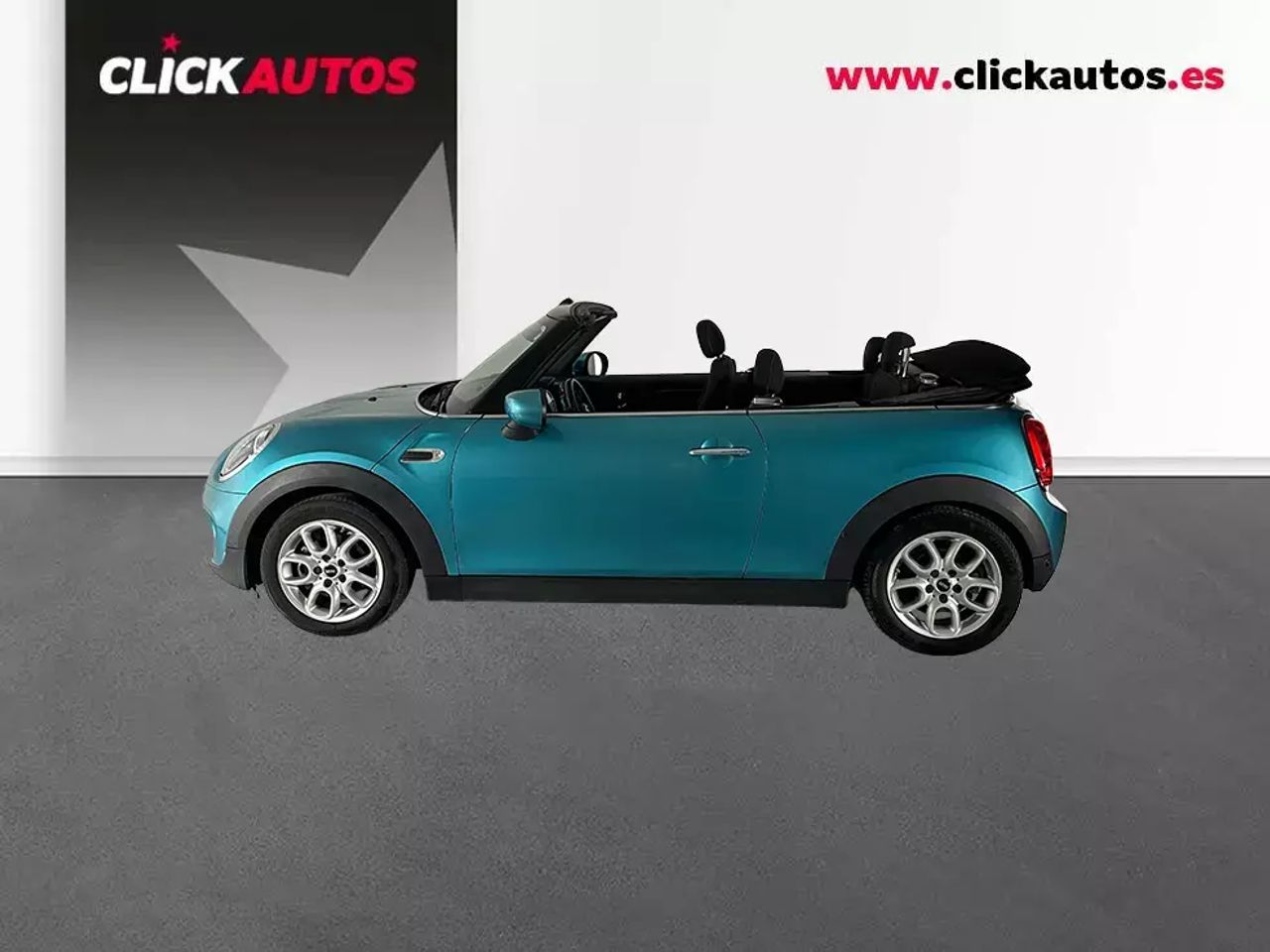 Foto Mini One 3