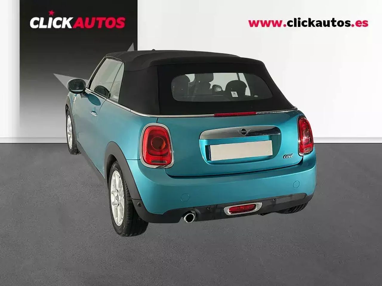Foto Mini One 8