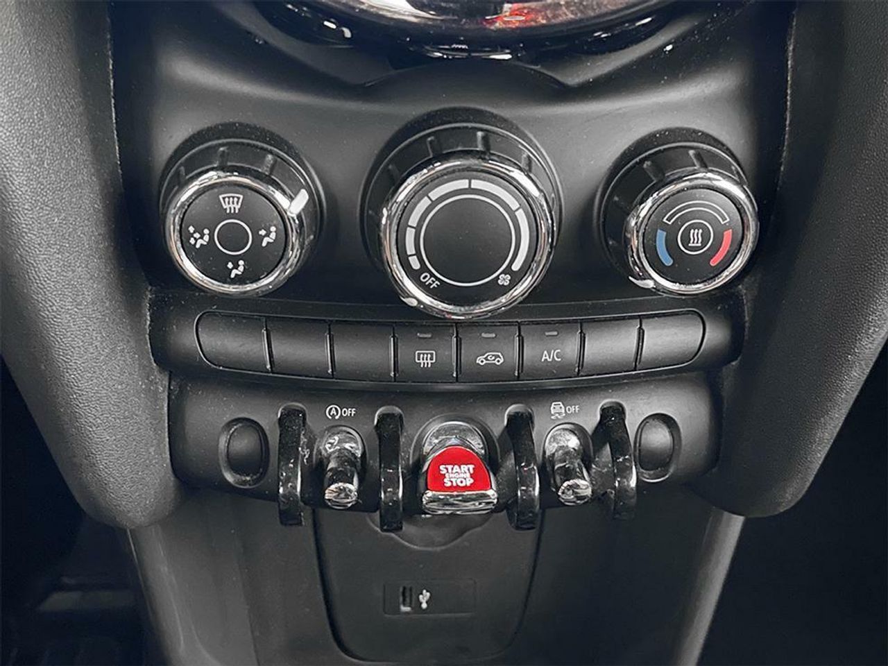 Foto Mini One 15