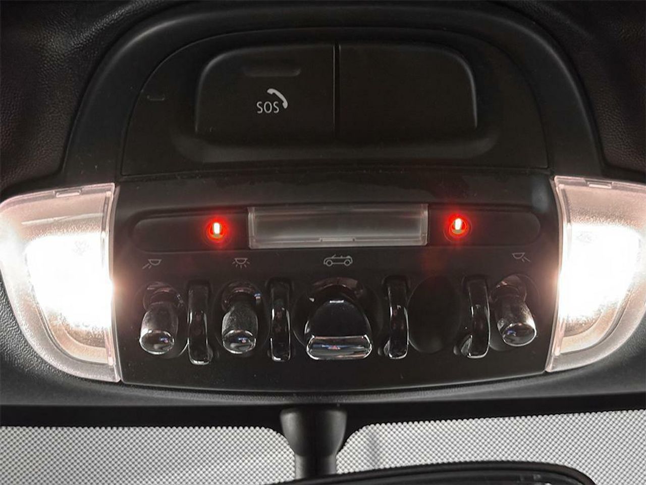 Foto Mini One 16