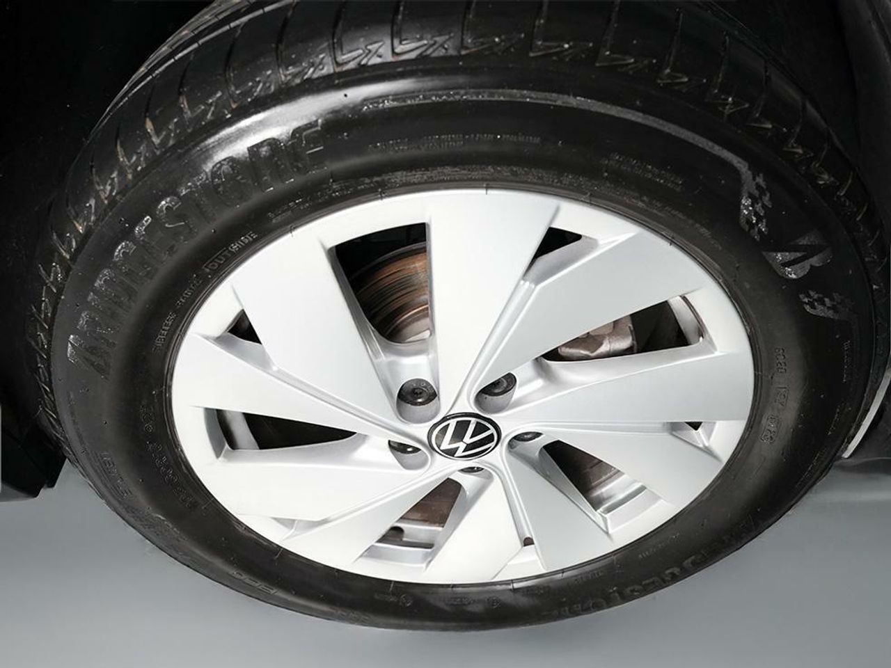 Foto Volkswagen T-Cross 25