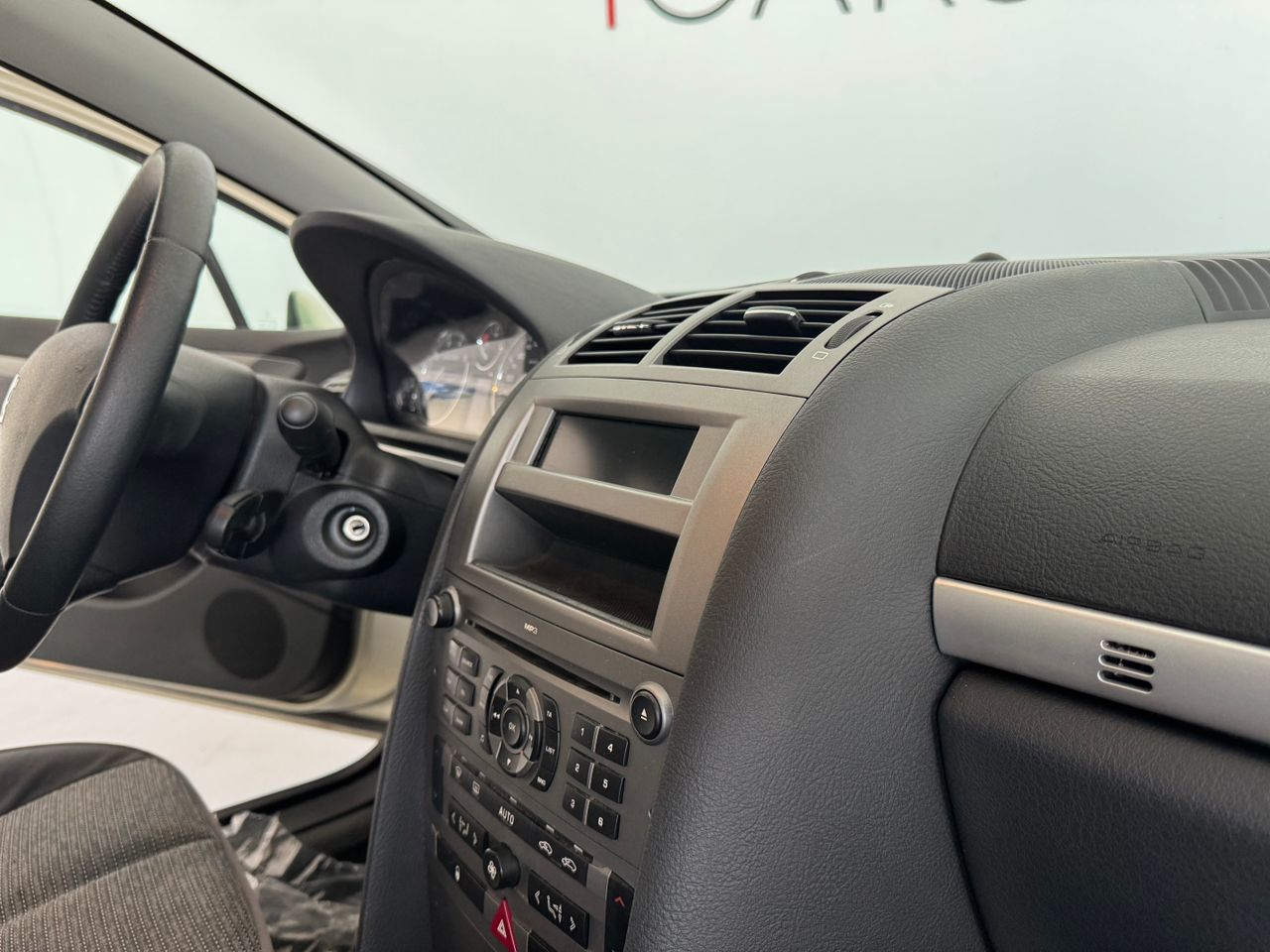 Foto Peugeot 407 3