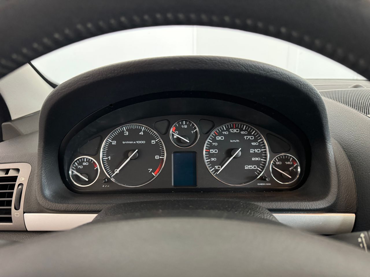 Foto Peugeot 407 9