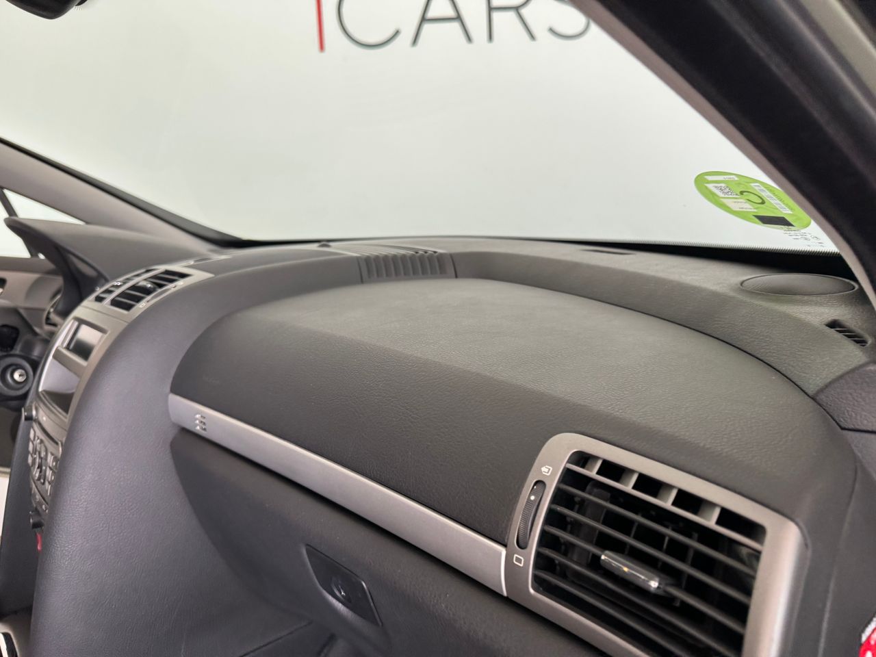 Foto Peugeot 407 11