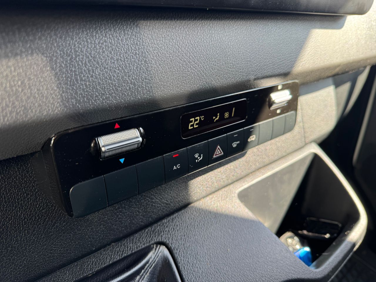 Foto Mercedes-Benz Sprinter 17