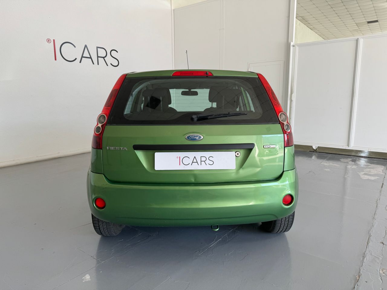 Foto Ford Fiesta 14