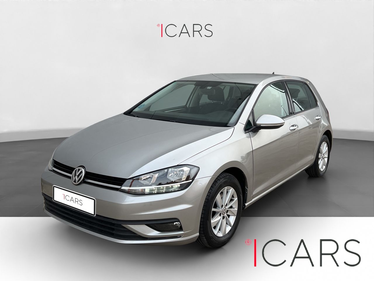 Foto Volkswagen Golf 2