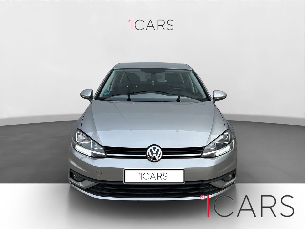 Foto Volkswagen Golf 3