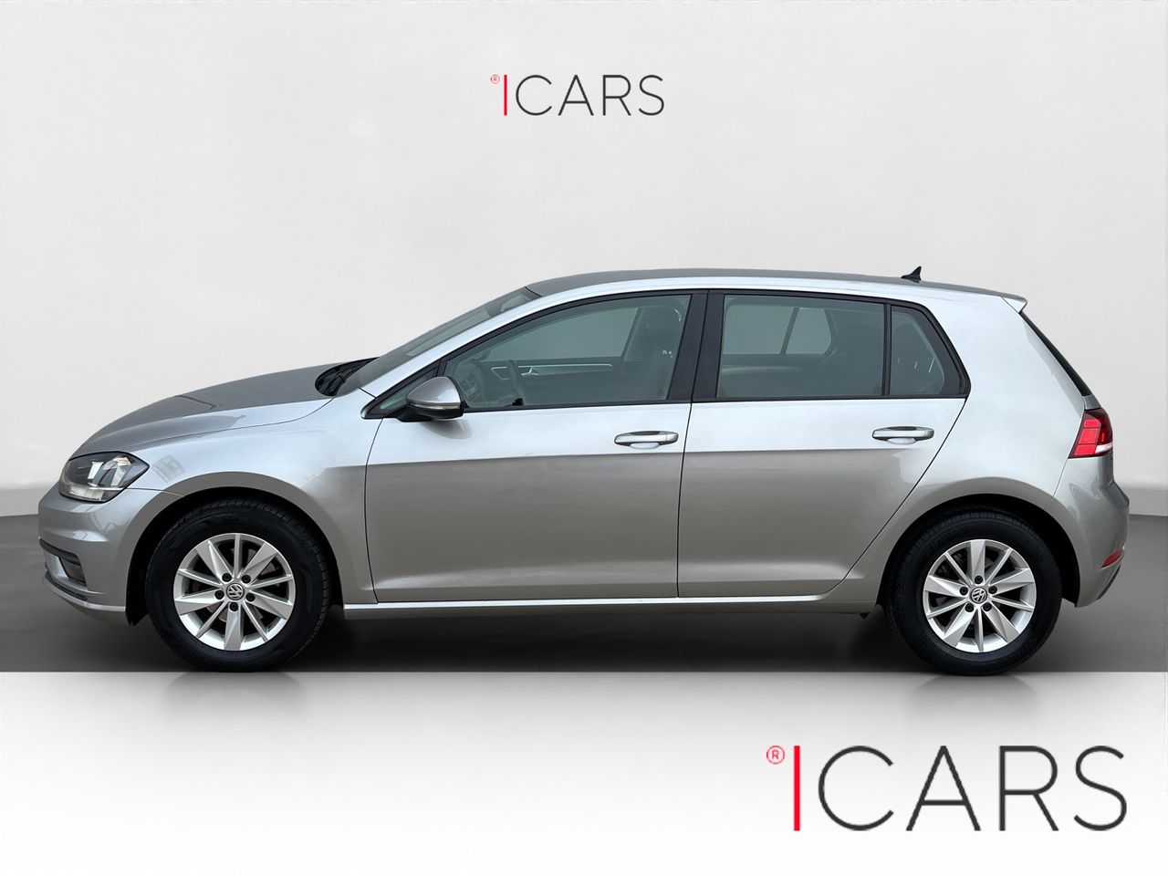 Foto Volkswagen Golf 4