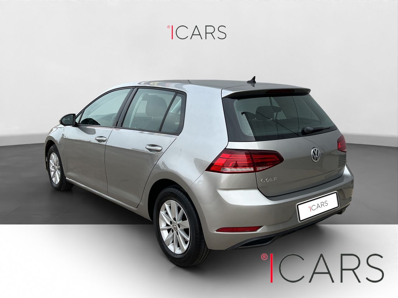 Foto Volkswagen Golf 5