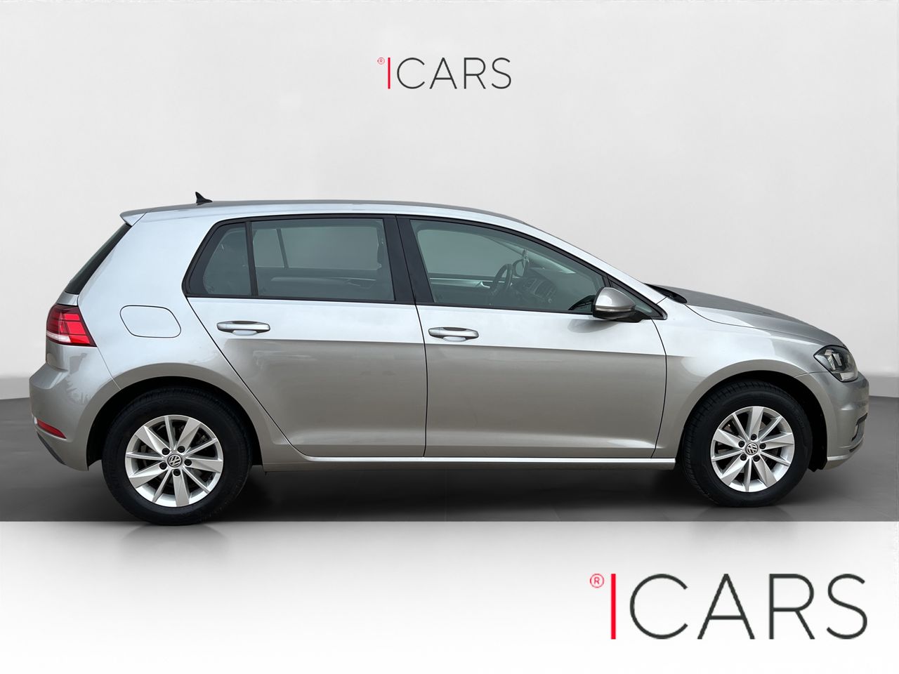 Foto Volkswagen Golf 6