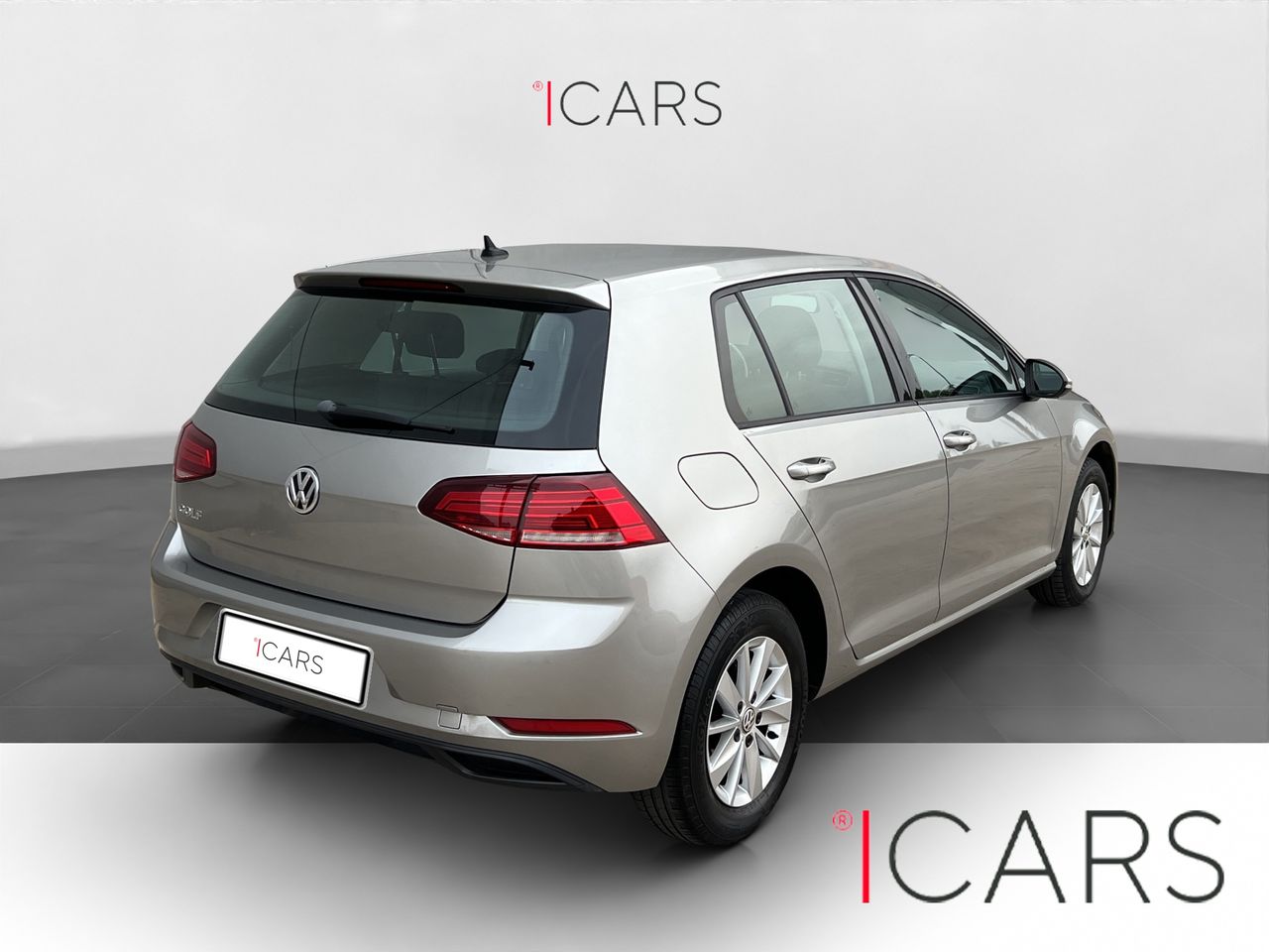 Foto Volkswagen Golf 7
