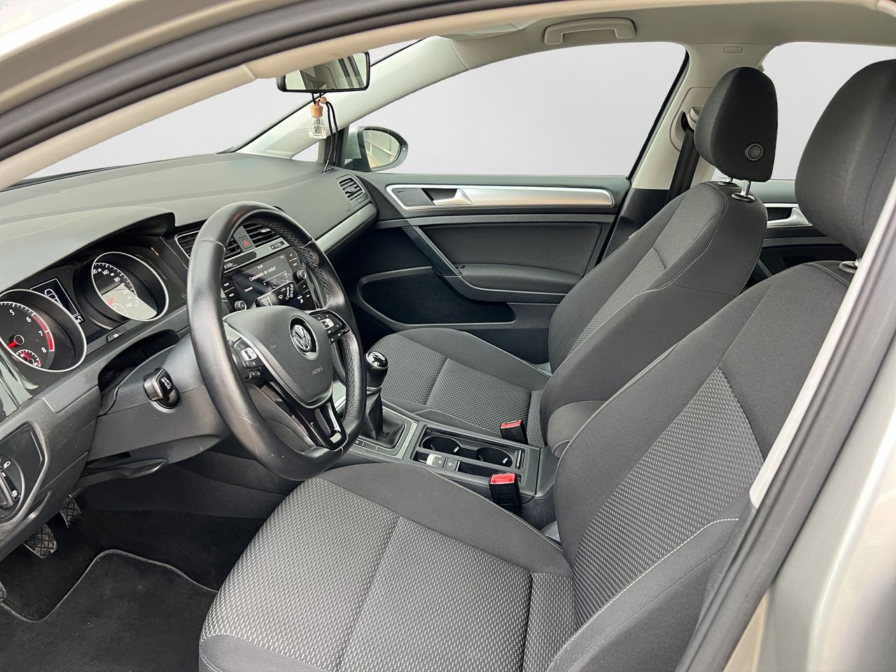 Foto Volkswagen Golf 10